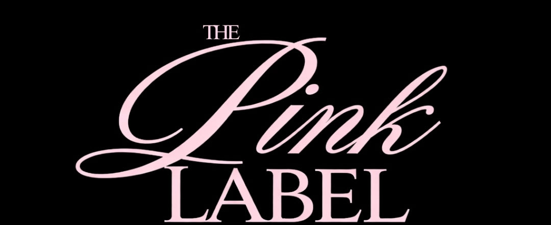 Pink Label Shop all – The Pink Label